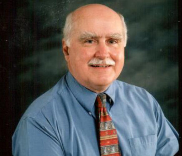Thomas Tritt Myers